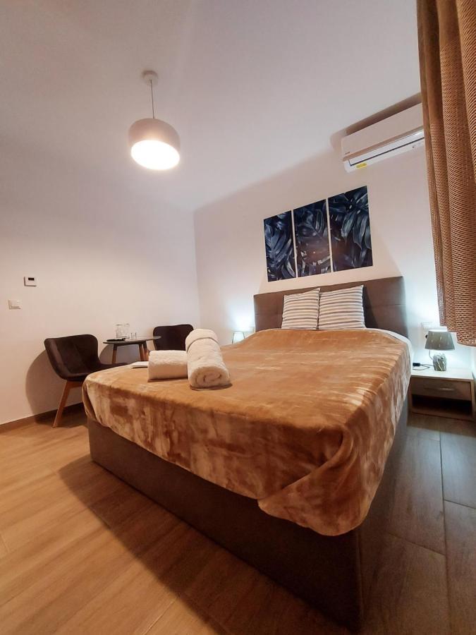 Apartmán Enjoy Meteora Three Kalambaka Exteriér fotografie